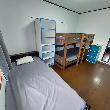 Finecamp Guesthouse And Surf Miyazaki Exterior photo